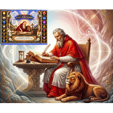 Curso Online de Mesa Radiónica de San Jerónimo: Geometría Sagrada y Frecuencia 369 para la Abundancia y Sanación Vibracional