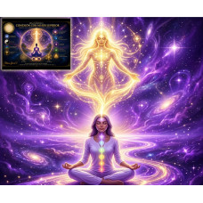 Curso Online de Mesa Radiónica: Conexión con tu Ser Superior | Ambrosia