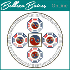 Curso Online de Reiki Atlante (OKUNA) - Nivel 1 y 2 con Maestría