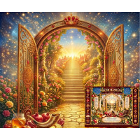Mesa Radiónica Rosh Hashaná: Portal de Abundancia y Renovación Vibracional