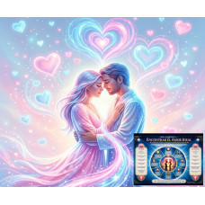 Curso Online de Mesa Radiónica: Encontrá el Amor Ideal en Ambrosia