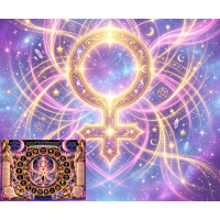 Curso de Mesa Radiónica Venus Retrógrado en Ambrosia Buenos Aires