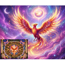 Curso Online Mesa Radiónica Fénix del Renacimiento | Ambrosia Buenos Aires