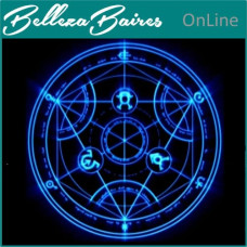 Curso Online de Reiki Alquímico Nivel 1 y Maestría
