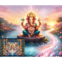 Curso Online: Mesa Radiónica Anant Chaturdashi – Geometría Sagrada para la Abundancia y Sanación Vibracional