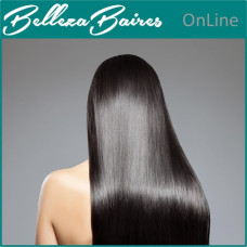 Curso Online de Alisado Definitivo, Japones, Brasilero y Mas