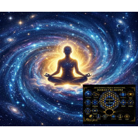 Curso Online de Mesa Radiónica (G1(G1)) = K1ᵢ (G1(∏)) Fórmula Resuelve Todo Curso Online de Mesa Radiónica (G1(G1)) = K1ᵢ (G1(∏)) Fórmula Resuelve Todo
