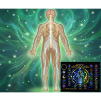 Curso Online de Mesa Radiónica de Sanación de la Neuropatía Periférica