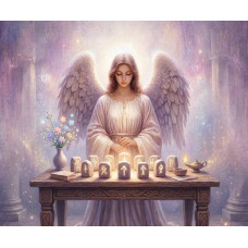 Curso Online de Runas Angelicales