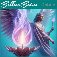 Curso Online de Activacion de la Nueva Lllama Violeta Plateada 