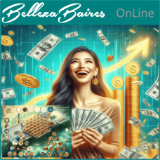 Curso Online de Mesa Radiónica Atracción del Dinero