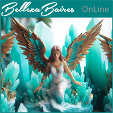 Curso Online de Registros con los Ángeles de Atlantis